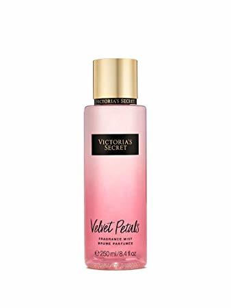 Fashion Fragance mist - Velvet Petals 