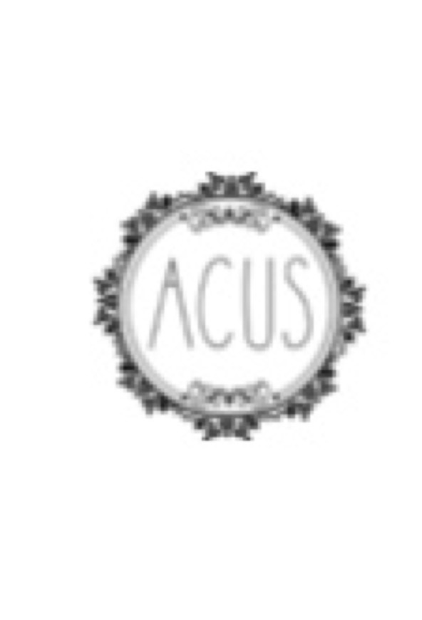 Fashion ACUS: Shop