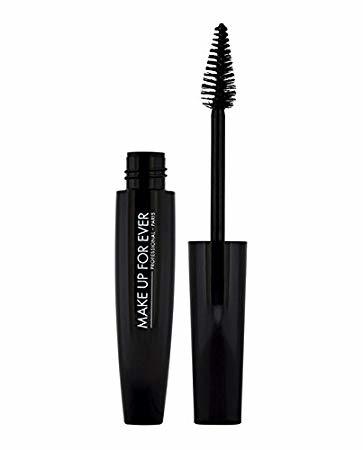 Fashion Smoky Extravagant Mascara - MAKE UP FOR EVER | Sephora