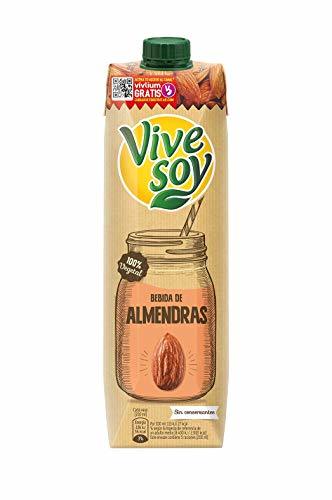 Producto Vivesoy