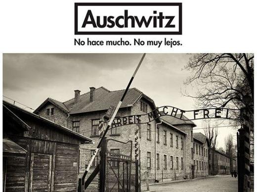 Exposición Auschwitz - Centro de Exposiciones Arte Canal de Madrid