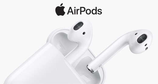 Buy AirPods - Apple