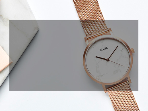 CLUSE | Relojes mujer & Joyeria - Official Store