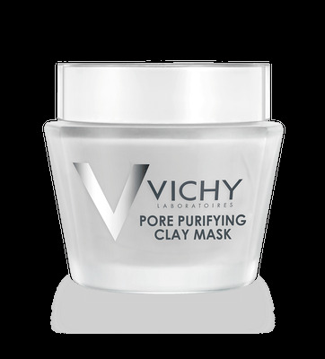 Moda Mineral Pore Purifying Clay Mask | Vichy Laboratoires