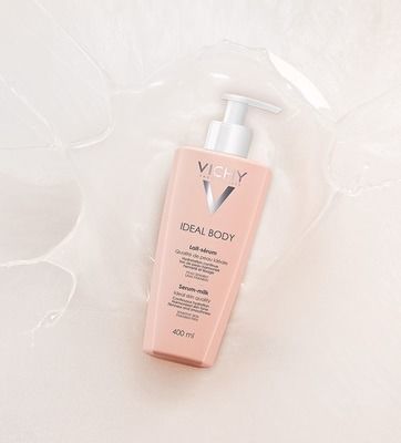 Moda Ideal Body Serum-Milk | Vichy