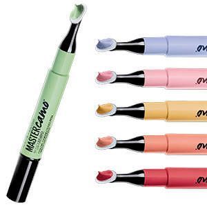 Moda Master Camo™ Color Correcting Pen