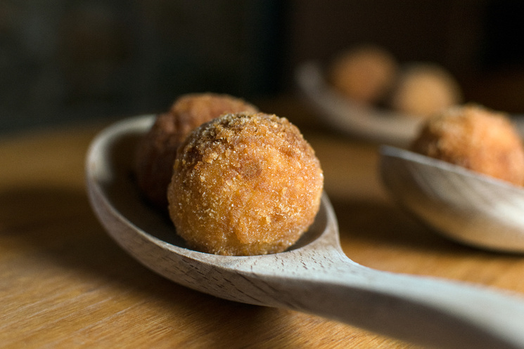 Restaurants Solo de Croquetas