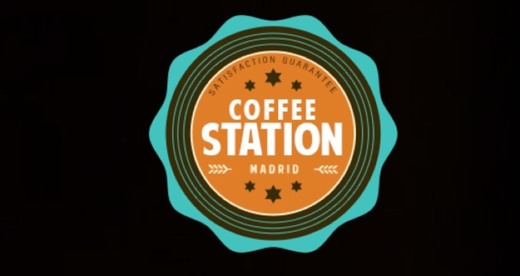 Roll Station – Cafetería Restaurante