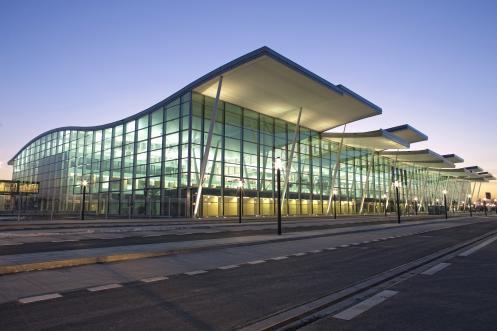 Fashion Wrocław Airport