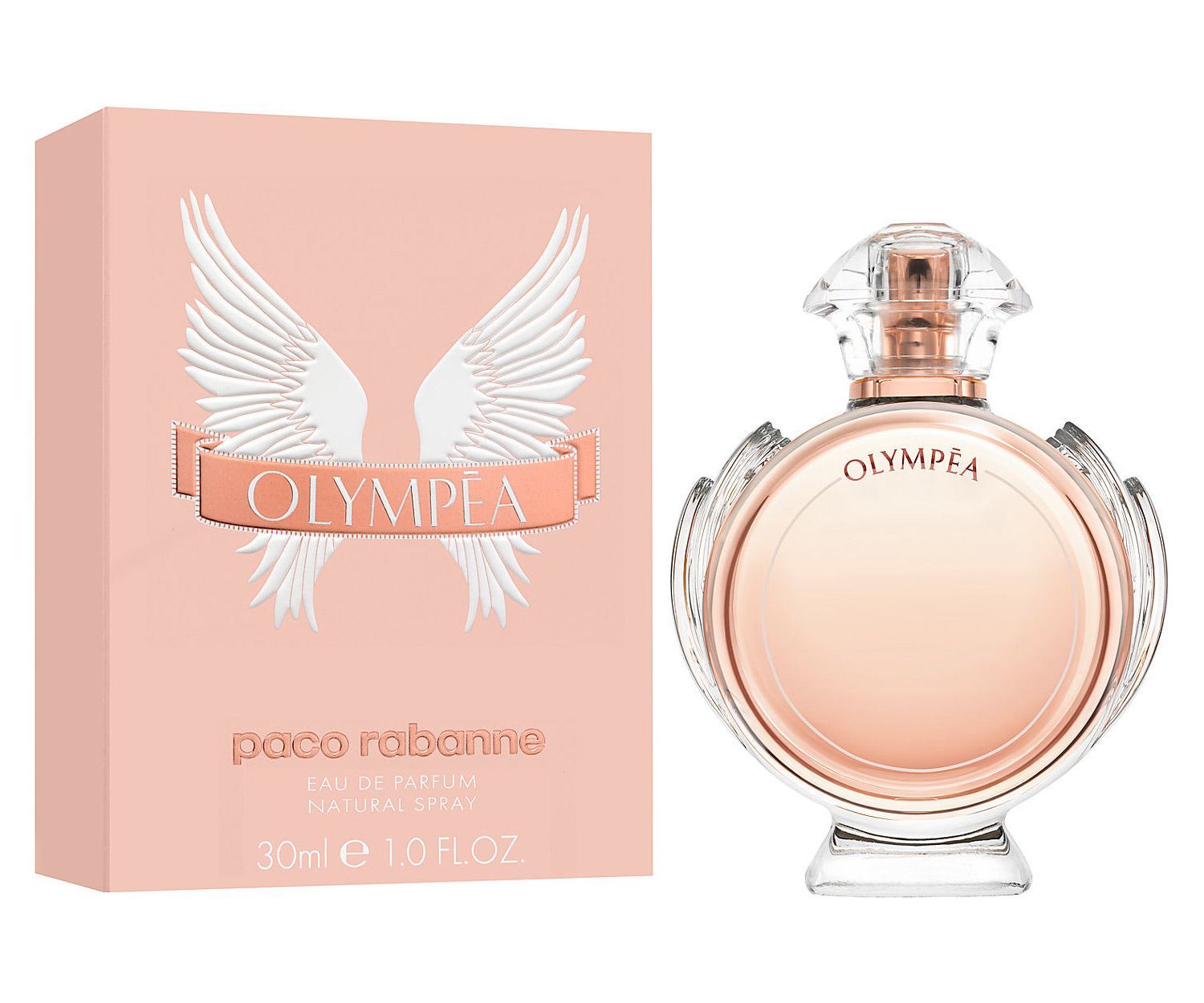 Moda Olympea Paco Rabanne perfume - una nuevo fragancia para ...