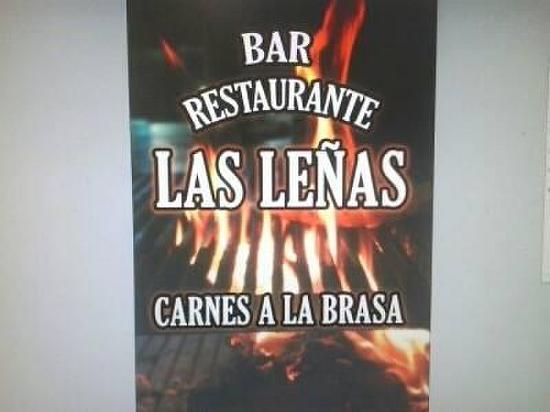 Restaurants Bar Restaurante Las Leñas Carnes A La Brasa