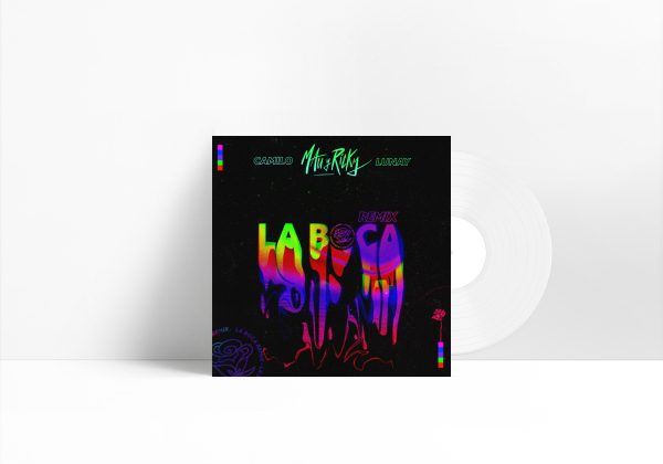 La Boca - Remix