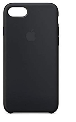 iPhone 7 case negra 😁❤️