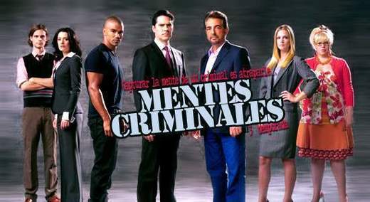 Criminal Minds