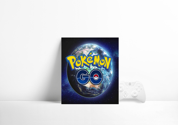 Pokémon GO
