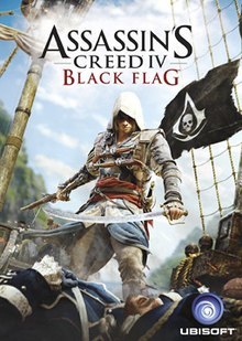 Videojuegos Assassin's Creed IV: Black Flag - Deluxe Edition