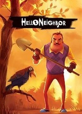 App Hello neighbor