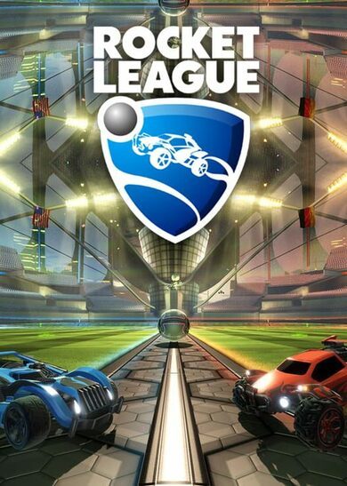 Videogames Rocket League