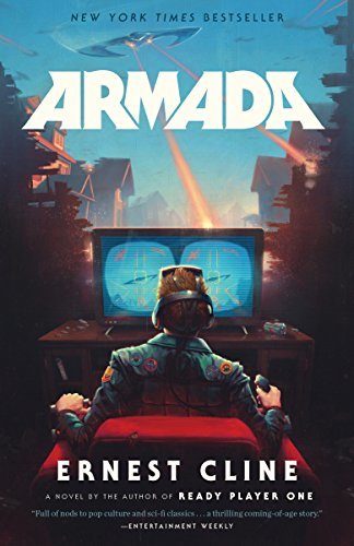 Armada [Idioma Inglés]