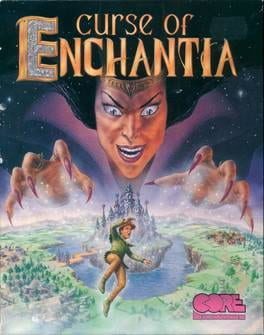 Videojuegos Curse of Enchantia