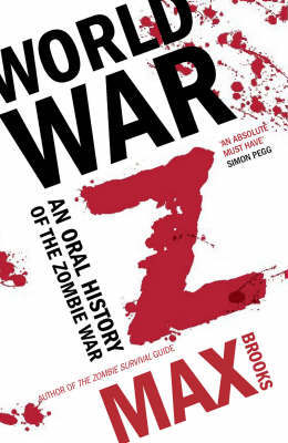 Book World war Z