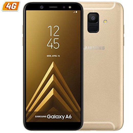 Samsung Galaxy A6