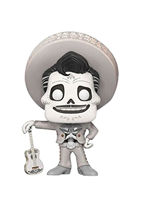 Producto Disney - Coco Figura de vinilo POP 2