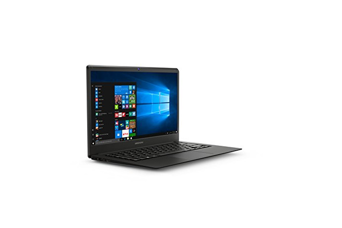 Electrónica MEDION MD61339 - Ordenador portátil de 14" Full HD