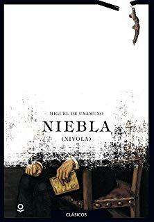 Book Niebla: Edición de Germán Gullón. Guía de lectura de Heilette van Ree