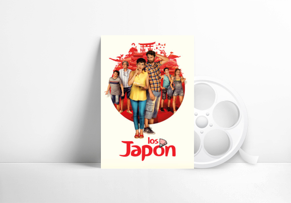 Los Japón