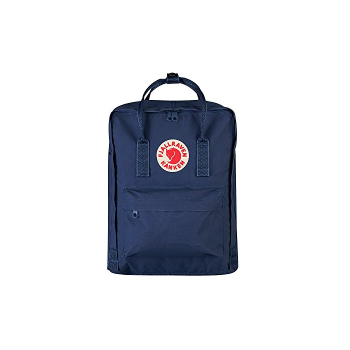 Moda Fjällräven Kånken F23510, Mochilla Unisex, Azul