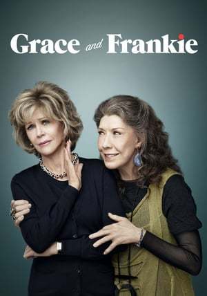 Serie Grace y Frankie