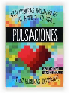 Books Pulsaciones Javier Ruescas