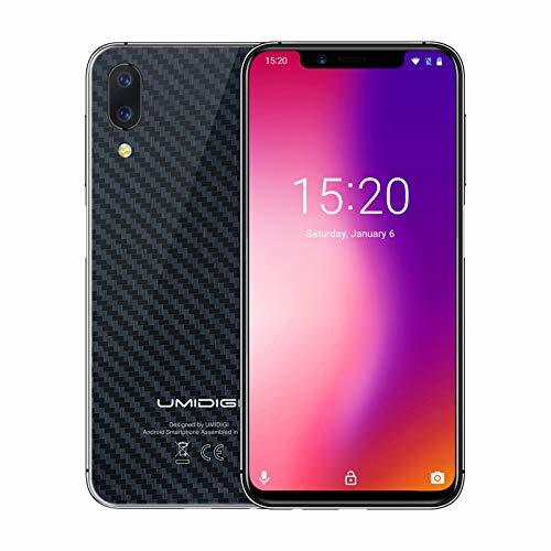 Electronic UMIDIGI One Pro Smartphone