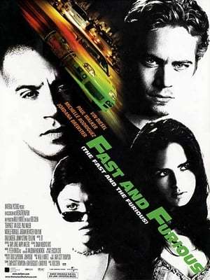 Movie Fast and Furious, la saga no limit