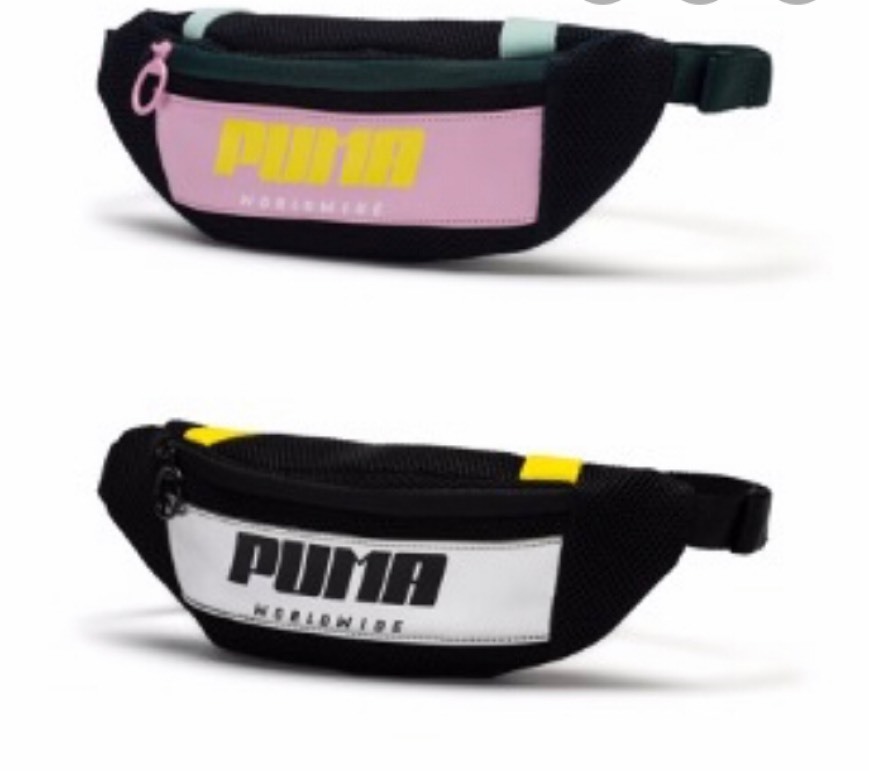 PUMA Buzz - funda riñonera