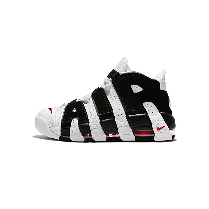 Fashion Air More Uptempo