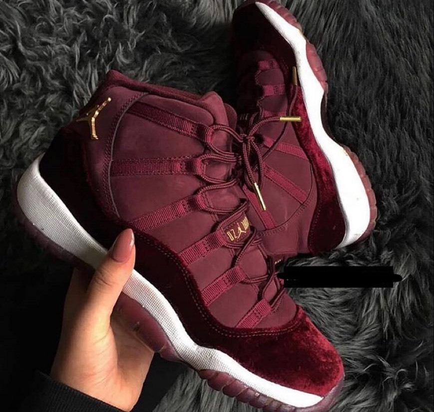 Fashion Jordan 11 Retro