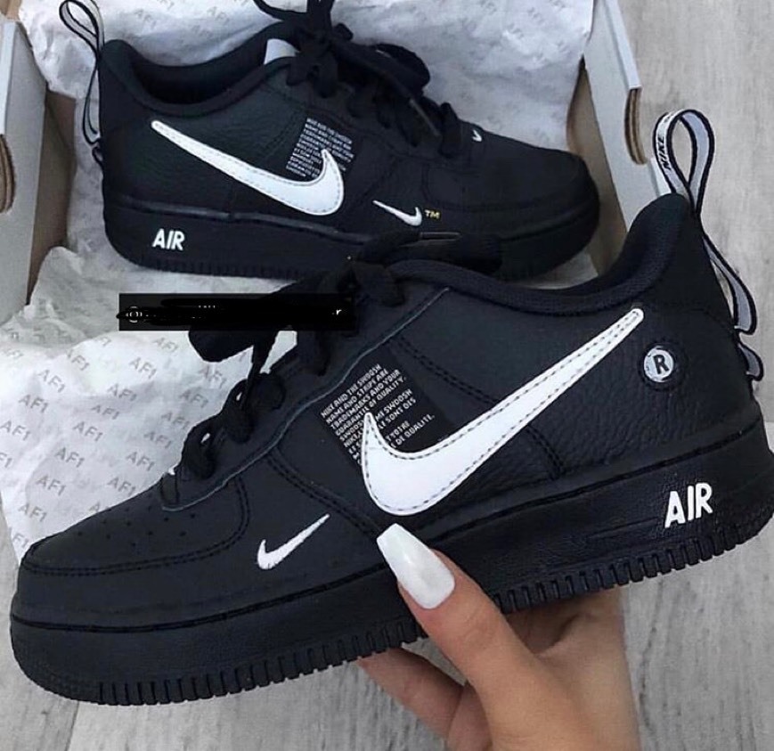 Fashion Nike Air Force 1 '07