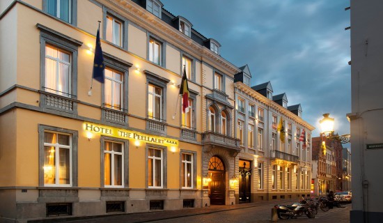 Place Grand Hotel Casselbergh