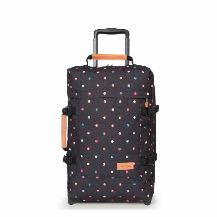 Producto Maleta Eastpak diseño confetti