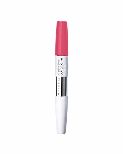 Beauty Maybelline New York Barra de Labios Superstay 24H