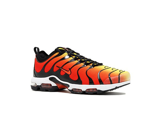 Nike Air MAX Plus TN Ultra Negro 898015 - 004