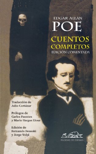 Book Cuentos completos: Edición comentada