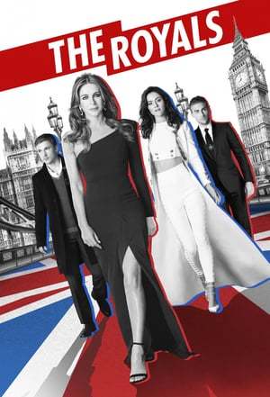 Serie The Royals