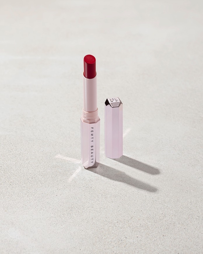 Producto Mattemoiselle Plush Matte Lipstick