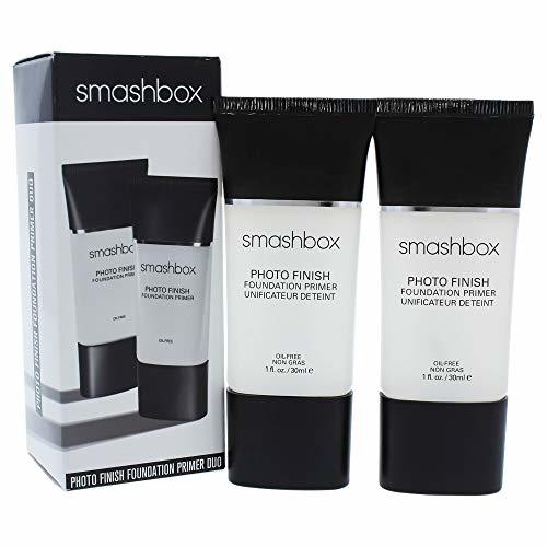 Smashbox Foto imprimación fundación acabado duo