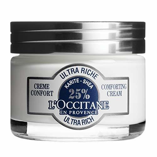 Belleza Crema Rostro Confort Ultra Rica Karité