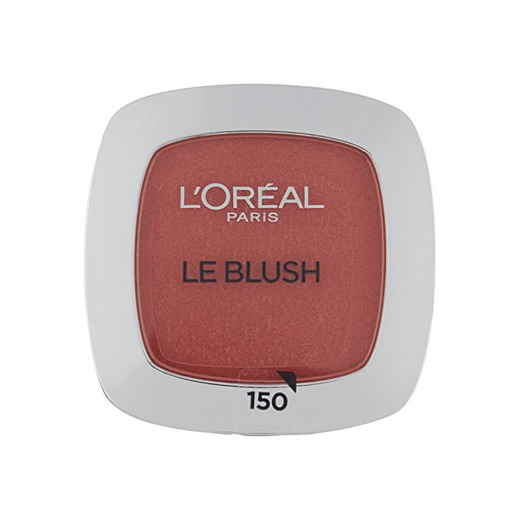 L'Oréal Paris Blush - Rubor para el rostro