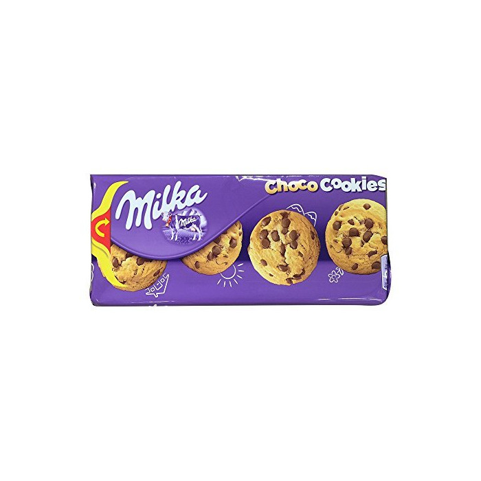 Milka Choco Cookie 168 g